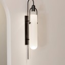 Allied Maker - Arc Well Sconce